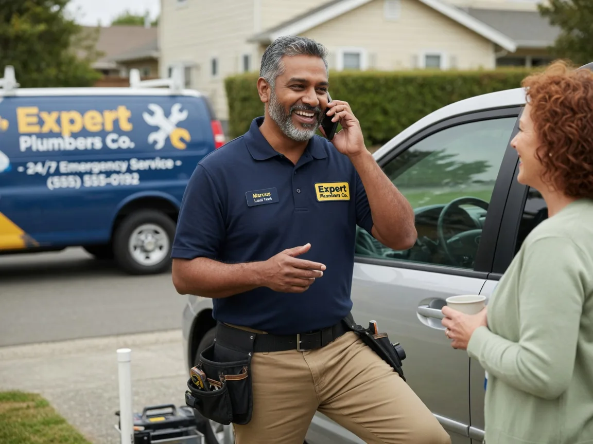Drain Cleaning Caliente, CA FAQs